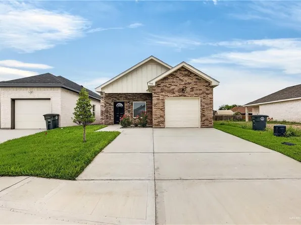 702 W 25th St, Mission, TX 78574