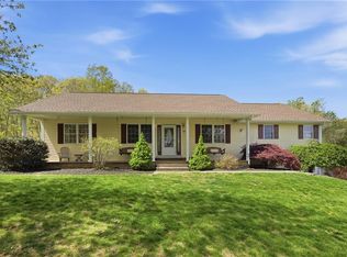 99 Burlingame Rd, Smithfield, RI 02917