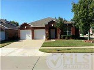 10613 Greenbriar Ln, Rowlett, TX 75089