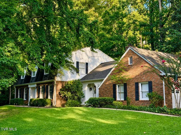 4417 Stagecoach Rd, Kingsport, TN 37664