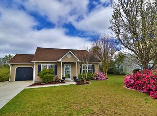 2816 Sapling Cir, Wilmington, NC 28411