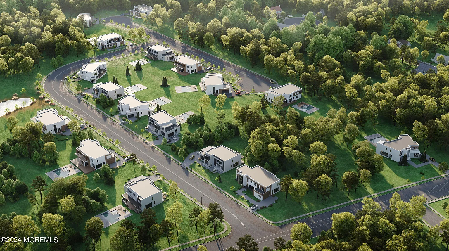 2013 COCONUT GROVE Court photo 1