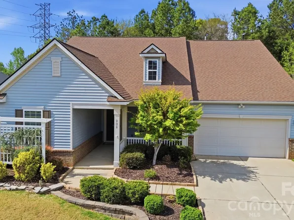 220 Morgans Branch Rd, Gastonia, NC 28012
