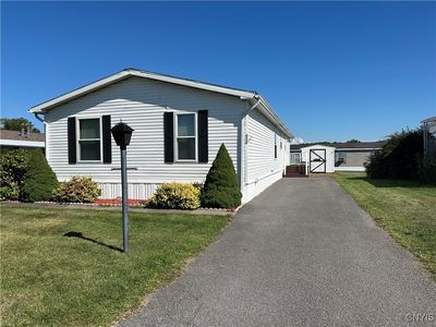 512 Patricia Dr, Clinton, NY, 13323