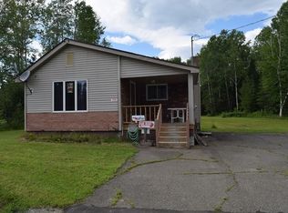 255 Sinclair Rd, Sinclair, ME 04779