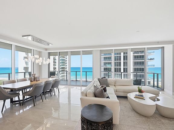 5th image of 3100 N Ocean Drive #P-1202