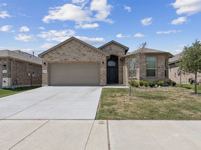 11117 Rockchapel Dr, Haslet, TX, 76052