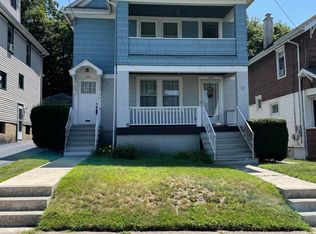 1506 N Webster Ave, Scranton, PA 18512