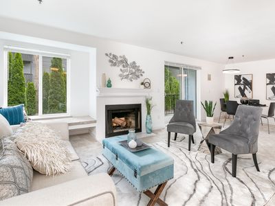 12618 109th Court NE #H205, Kirkland, WA, 98034