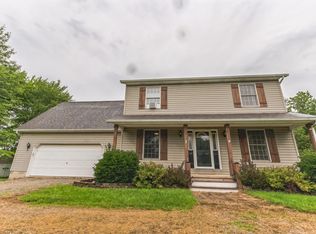 1185 Lakewood Rd, Willard, OH 44890