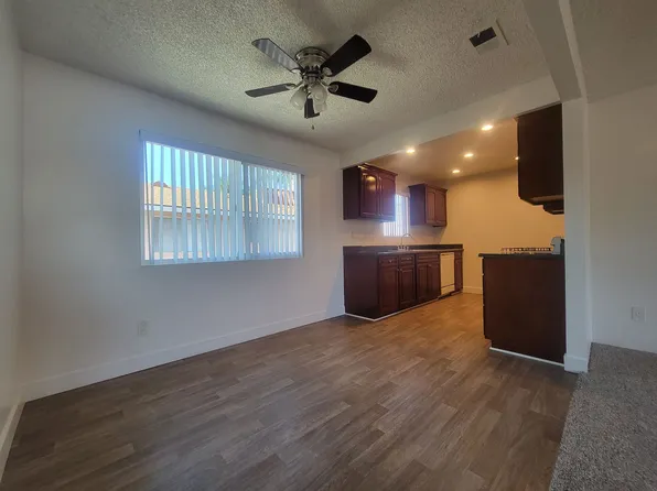 607 Casa de Seville, 7424-30-36 Stewart And Gray Rd #436-201, Downey, CA 90241