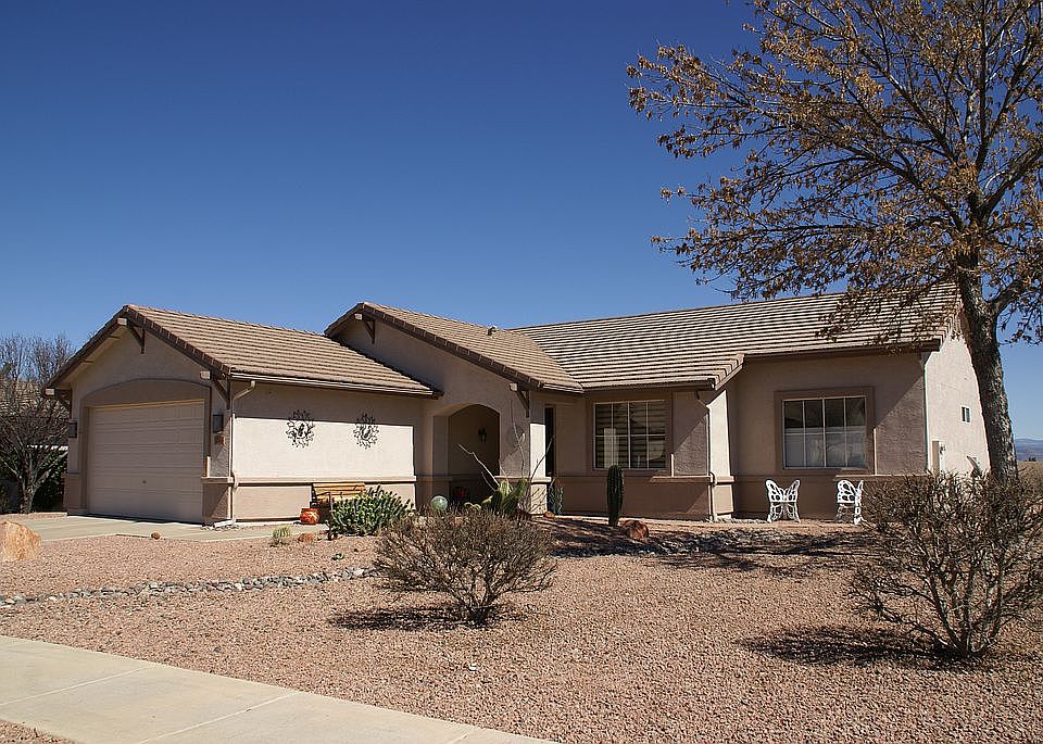 245 S Desperado Drive