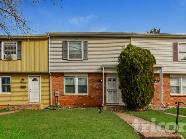 12345 Bonfire Dr, Reisterstown, MD 21136