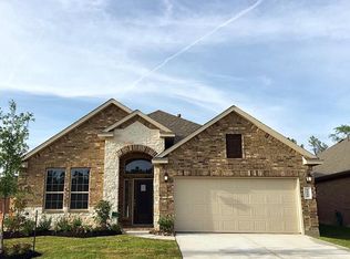 5518 Glenfield Spring Ln, Spring, TX 77389