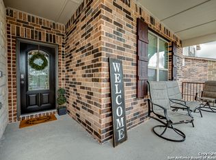 12607 Ponder Rnch, San Antonio, TX 78245