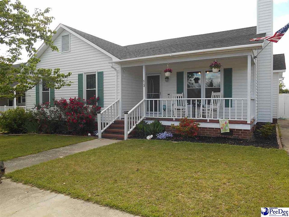 1st image of 613 Garden Hills Dr