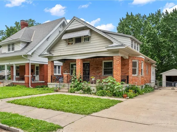 808 N River Blvd, Independence, MO 64050