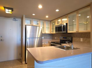 8 Park Rd #1908, Toronto, ON M4W 3S5
