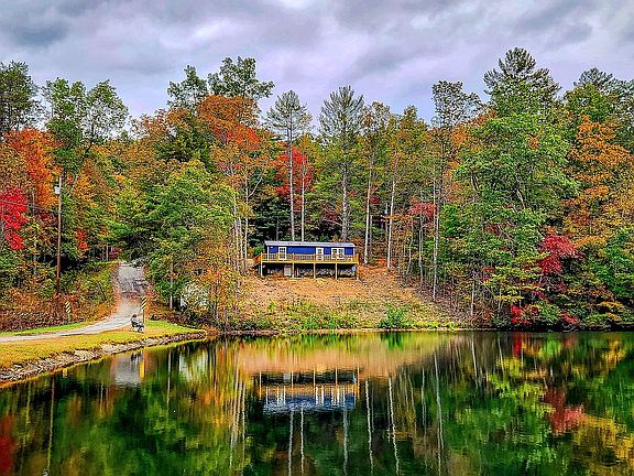 2nd image of Hickory Hollow Road Lots 152 #153-154