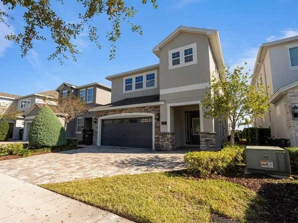 420 Southfield St, Kissimmee, FL 34747