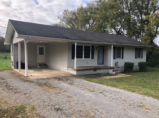 710 Frank Martin Rd, Shelbyville, TN 37160