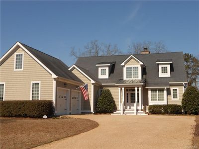 680 Preserve Dr, Lancaster, VA, 22503