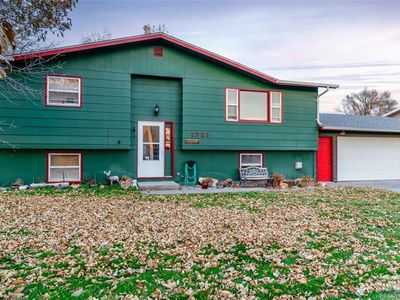 1721 Wicks Ln, Billings, MT, 59105