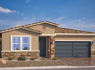 1025 Reisa Falls Dr, North Las Vegas, NV 89084