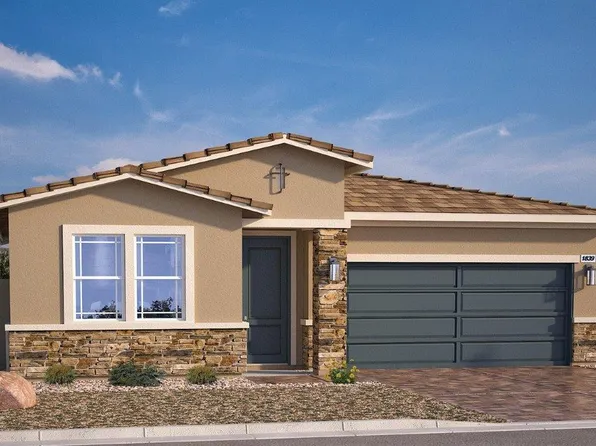 1025 Reisa Falls Dr, North Las Vegas, NV 89084