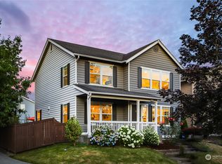 9544 226th Pl NE, Redmond, WA