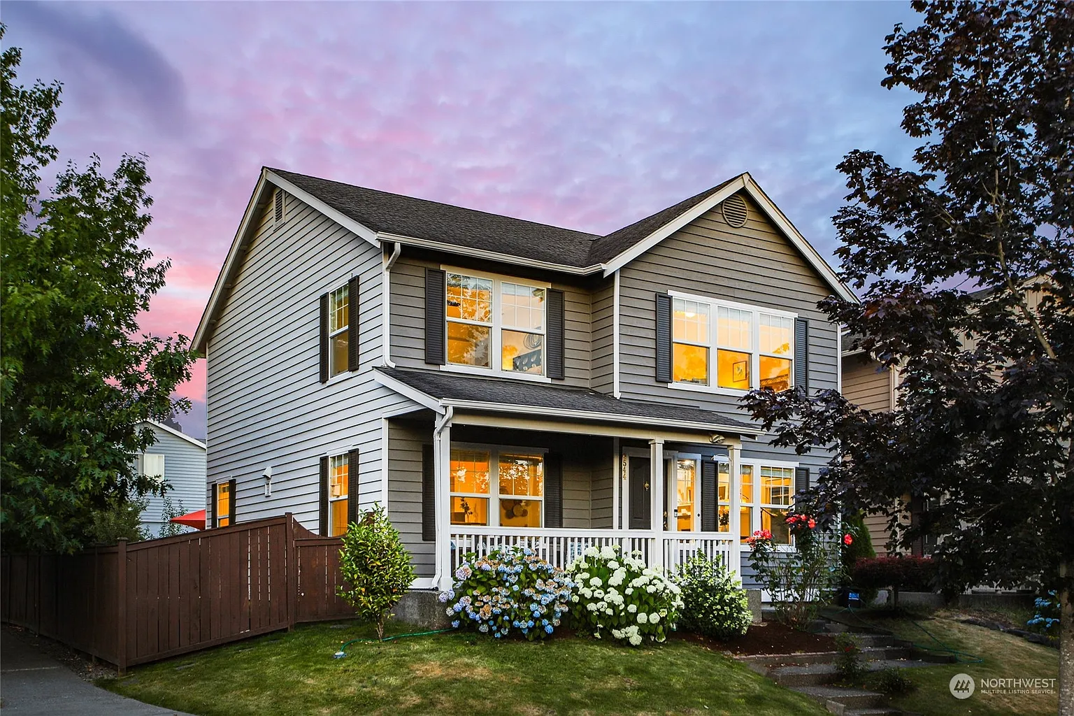 9544 226th Place NE photo 1