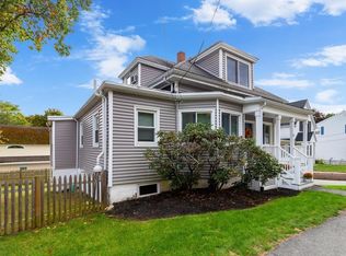 88 Park Rd, Lynn, MA 01904