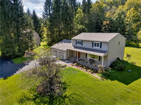 3177 Henneberry Rd, Jamesville, NY 13078