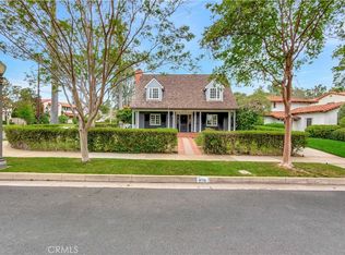 2715 Ardmore Rd, San Marino, CA 91108