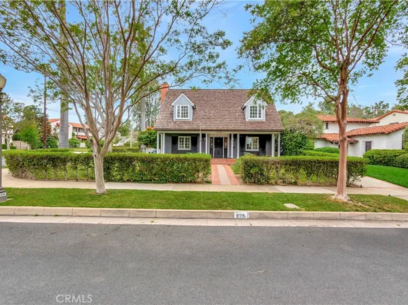 2715 Ardmore Rd, San Marino, CA 91108