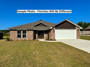 5294 Moore Loop, Crestview, FL 32536