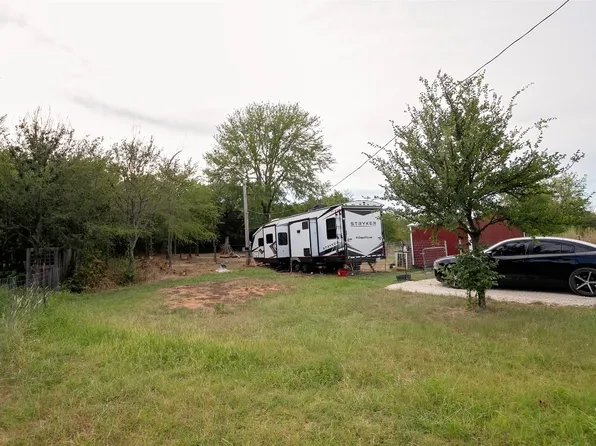 465 Whitaker Cir, Gordonville, TX 76245