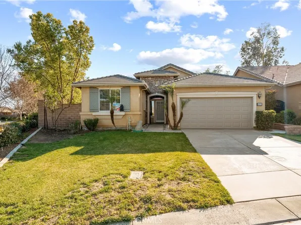 8095 Faldo Ave, Hemet, CA 92545