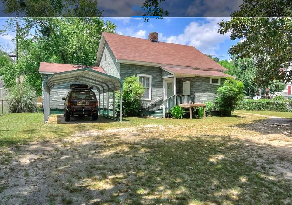 2nd image of 4423 Augusta Rd
