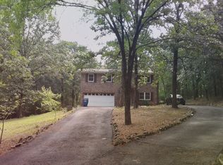 10 Cedar Hill Loop, Conway, AR 72032