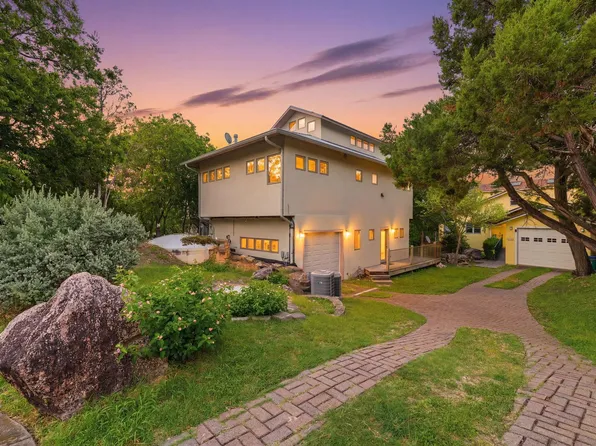 3801 Mia Tia Cir APT B, Austin, TX 78731