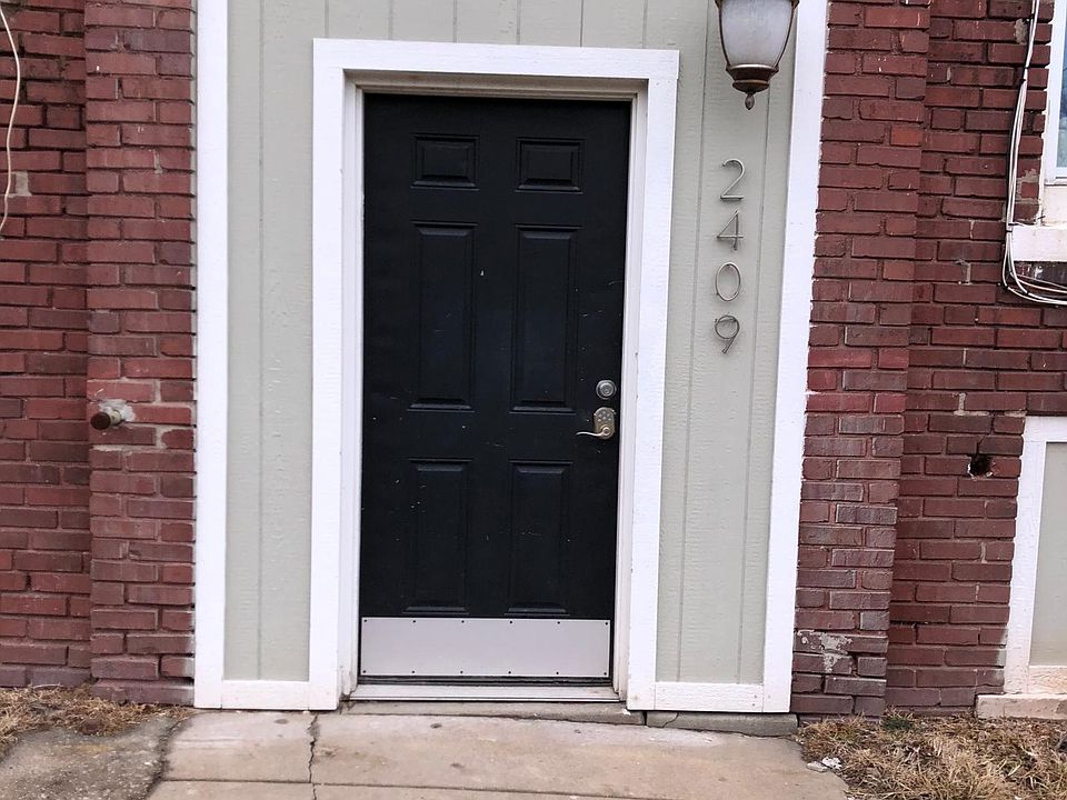 2409 S Mill St APT 1, Kansas City, KS 66103 Zillow