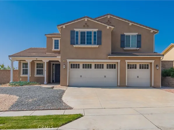 12809 Indian Ocean Dr, Etiwanda, CA 91739