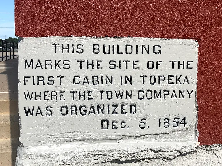 historical building