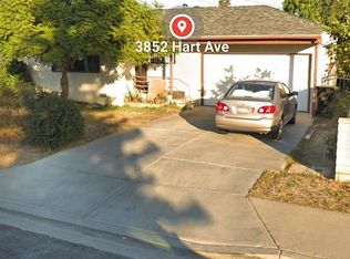 3852 Hart Ave, Rosemead, CA 91770