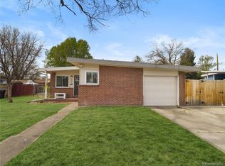 6009 Carr Street, Arvada, CO 80004