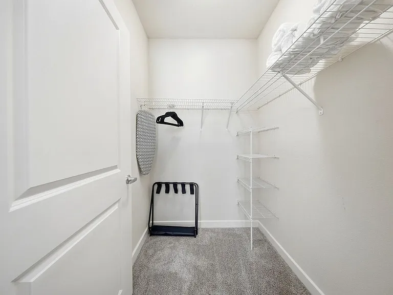 Storage Room