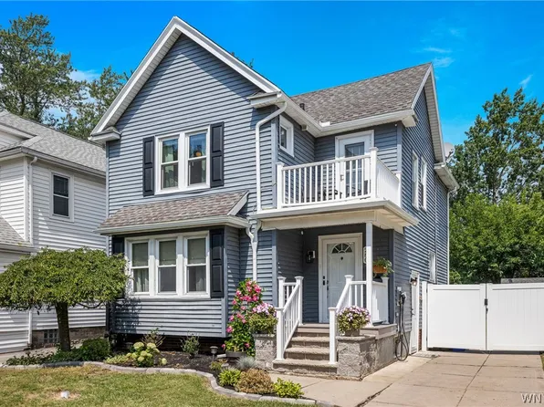 280 Nassau Ave, Buffalo, NY 14217