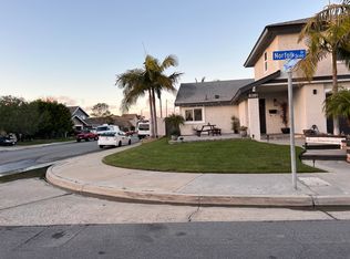 8381 Norfolk Dr, Huntington Beach, CA 92646