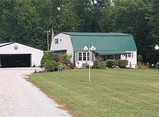 21006 New Market Rd, Marysville, IN 47141